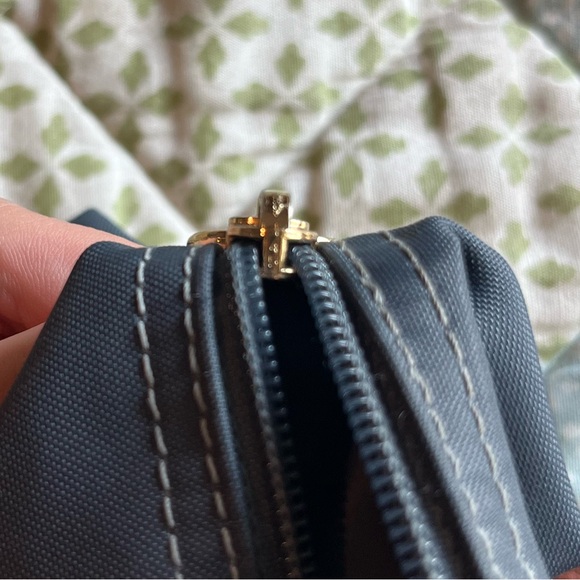 Small Longchamp Purse - Picture 4 of 6